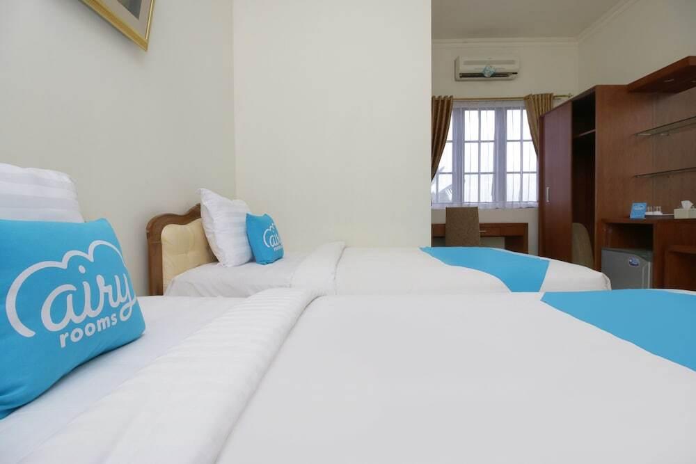Банджанбару: Airy Syariah Mistar Cokrokusumo 29A Banjarbaru