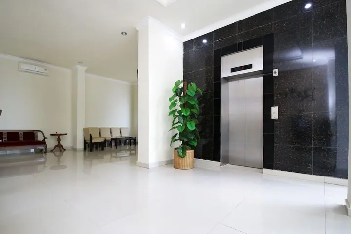 Банджанбару: Airy Syariah Mistar Cokrokusumo 29A Banjarbaru