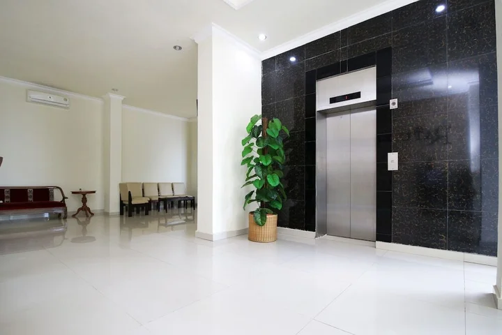 Банджанбару: Airy Syariah Mistar Cokrokusumo 29A Banjarbaru