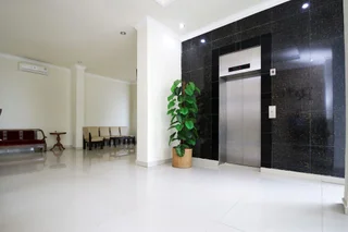 Банджанбару: Airy Syariah Mistar Cokrokusumo 29A Banjarbaru