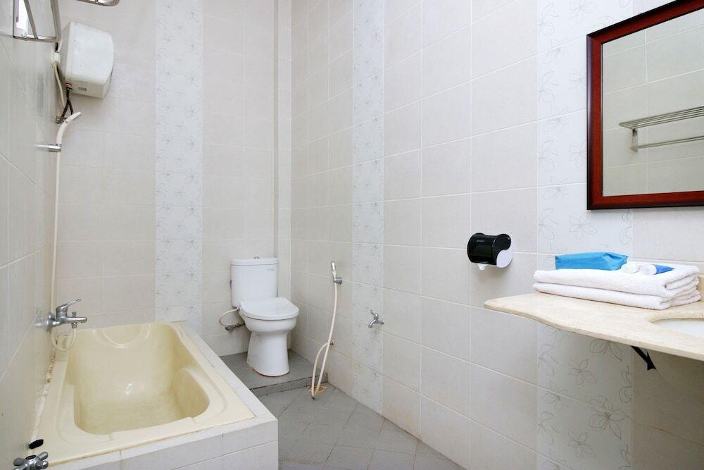 Банджанбару: Airy Syariah Mistar Cokrokusumo 29A Banjarbaru