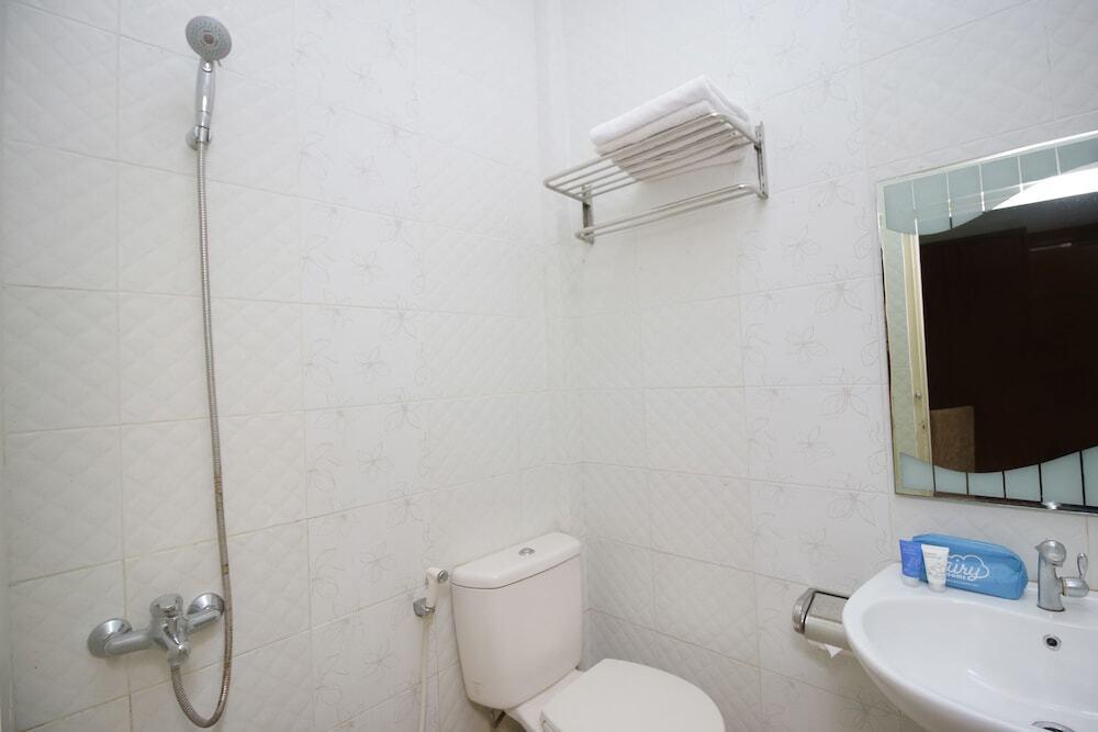 Банджанбару: Airy Syariah Mistar Cokrokusumo 29A Banjarbaru