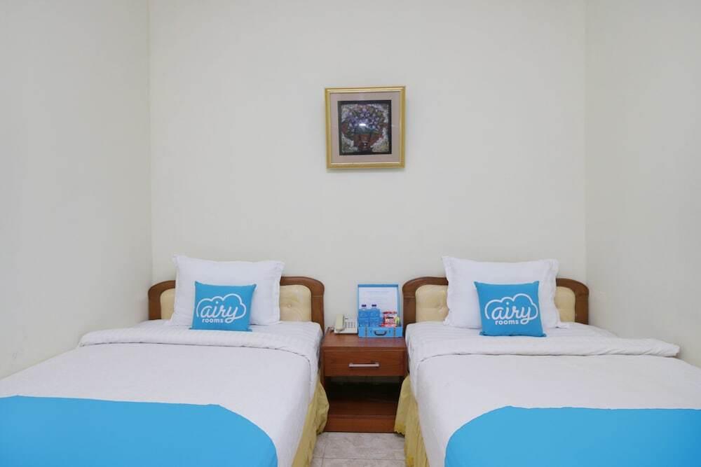 Банджанбару: Airy Syariah Mistar Cokrokusumo 29A Banjarbaru
