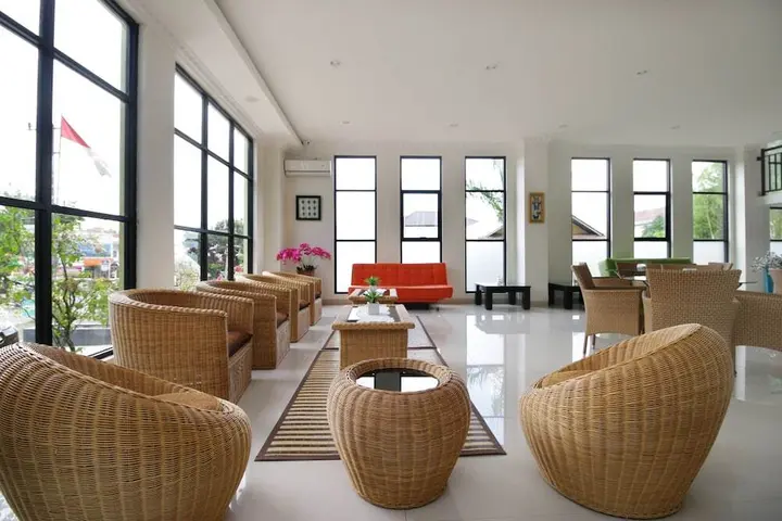 Банджанбару: Airy Syariah Mistar Cokrokusumo 29A Banjarbaru