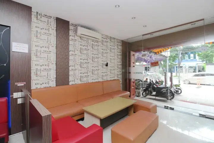 Airy Syariah Medan Sunggal Setiabudi 57 — фото 2