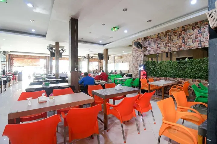 Медан: Airy Syariah Medan Sunggal Setiabudi 57