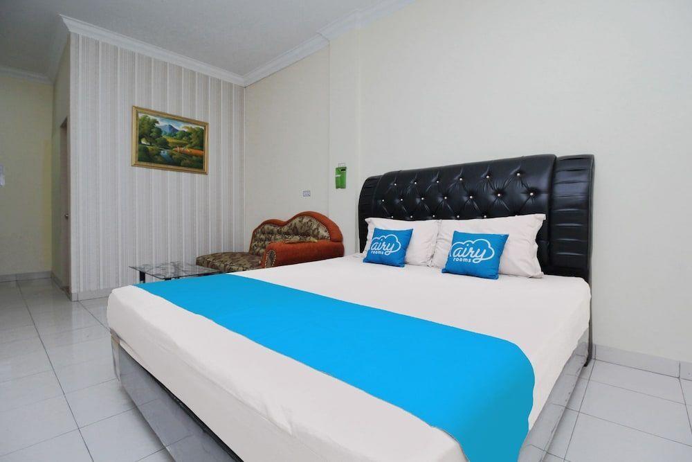 Airy Syariah Medan Sunggal Setiabudi 57 — фото 5