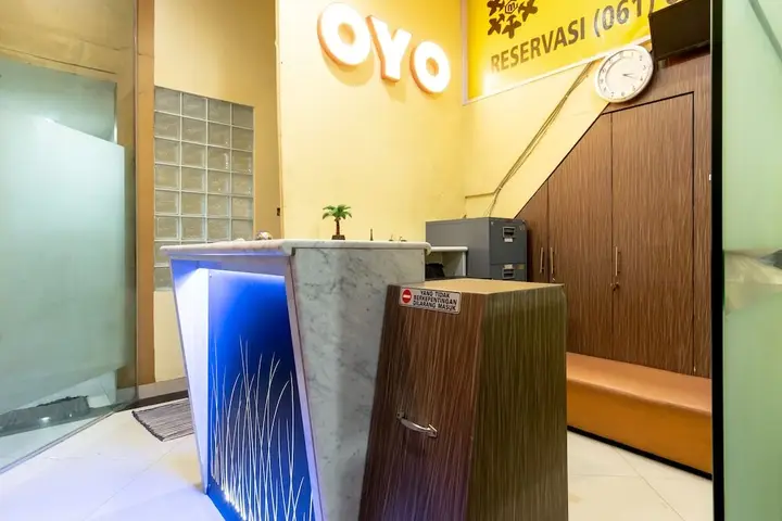 Airy Syariah Medan Sunggal Setiabudi 57 — фото 3