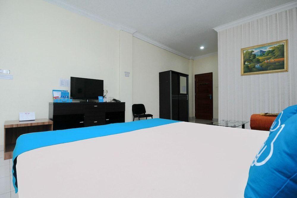 Медан: Airy Syariah Medan Sunggal Setiabudi 57