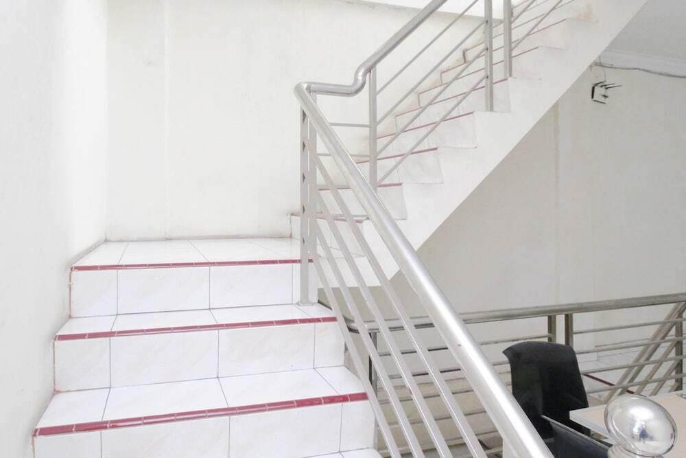 Медан: Airy Syariah Medan Sunggal Setiabudi 57