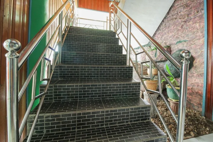 Палангкарая: Airy Menteng Raden Saleh 1 Palangkaraya