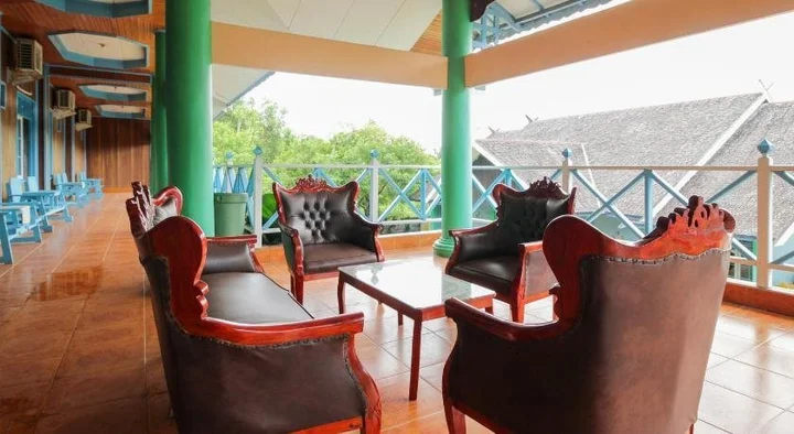 Палангкарая: Airy Menteng Raden Saleh 1 Palangkaraya