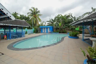 Палангкарая: Airy Menteng Raden Saleh 1 Palangkaraya