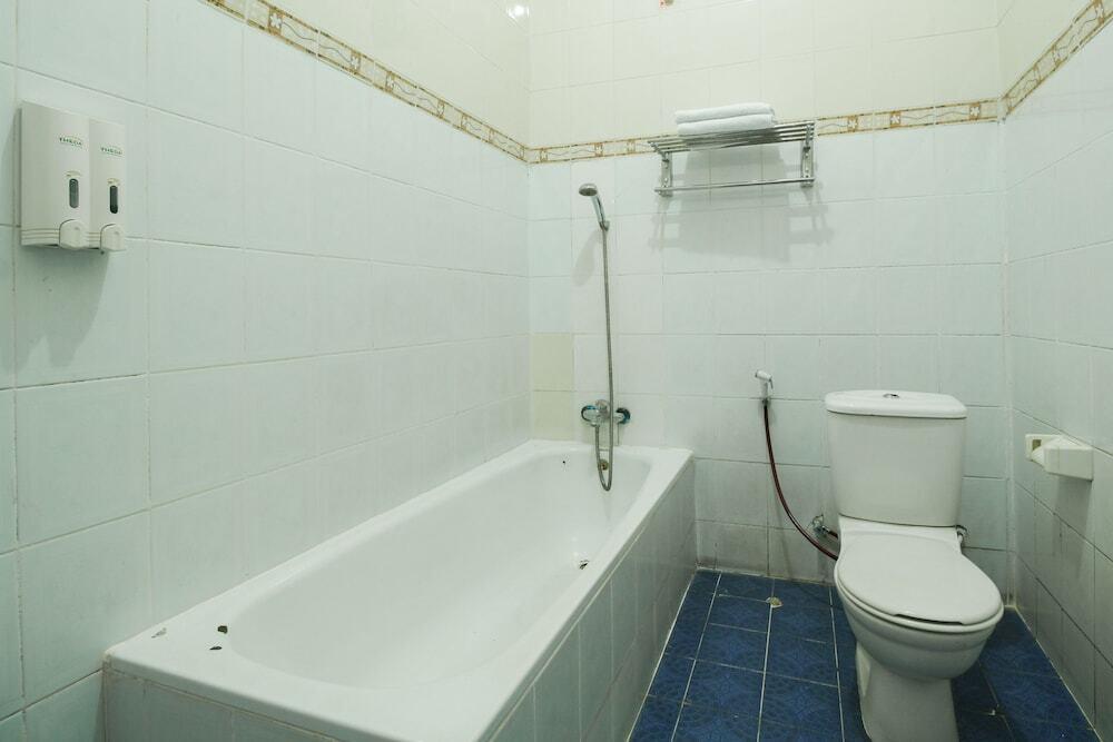 Палангкарая: Airy Menteng Raden Saleh 1 Palangkaraya