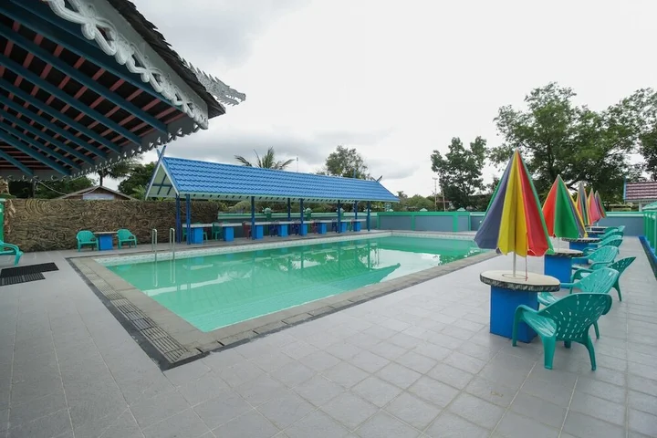 Палангкарая: Airy Menteng Raden Saleh 1 Palangkaraya