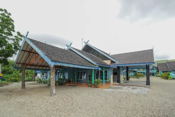 Палангкарая: Airy Menteng Raden Saleh 1 Palangkaraya