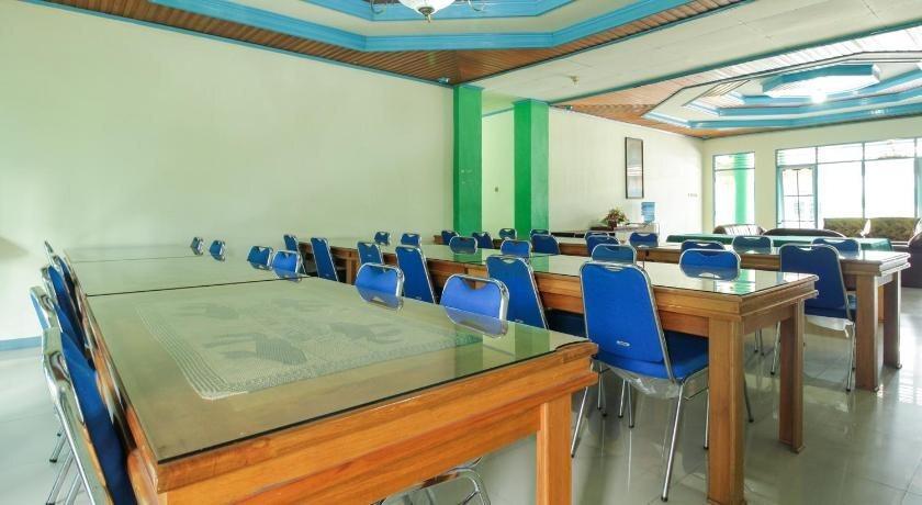 Палангкарая: Airy Menteng Raden Saleh 1 Palangkaraya