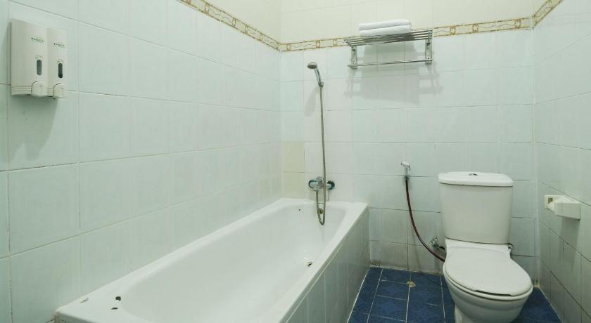 Палангкарая: Airy Menteng Raden Saleh 1 Palangkaraya