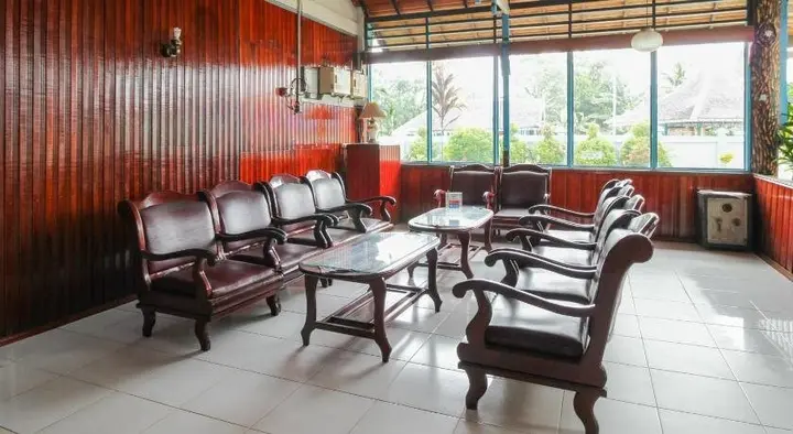 Палангкарая: Airy Menteng Raden Saleh 1 Palangkaraya