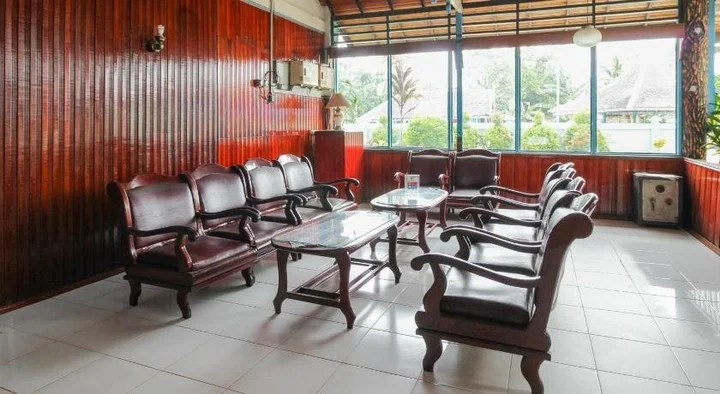 Палангкарая: Airy Menteng Raden Saleh 1 Palangkaraya