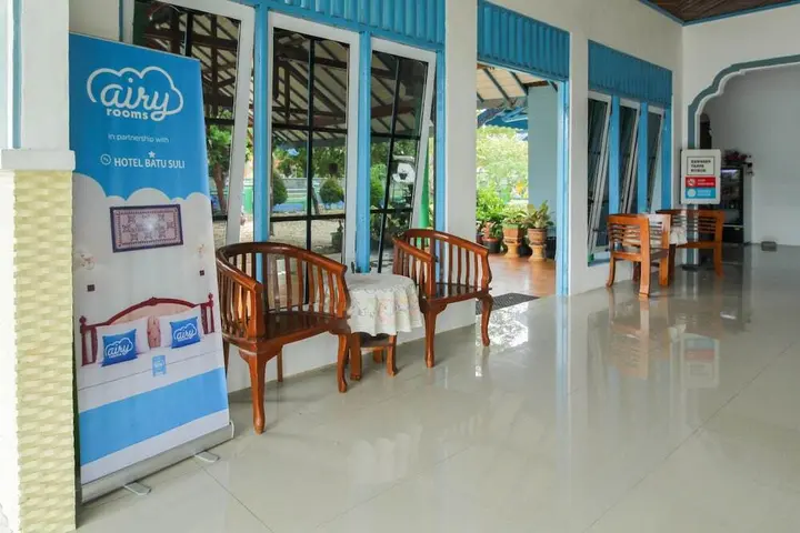 Палангкарая: Airy Menteng Raden Saleh 1 Palangkaraya
