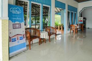 Палангкарая: Airy Menteng Raden Saleh 1 Palangkaraya