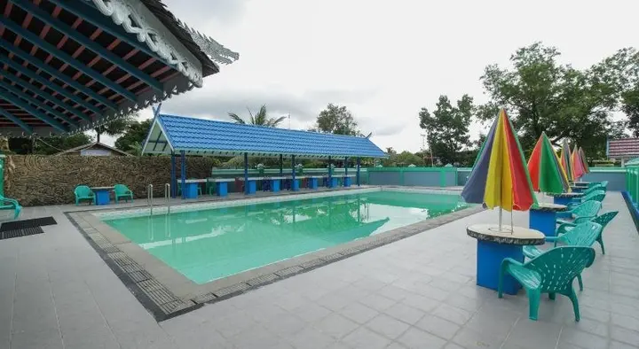 Палангкарая: Airy Menteng Raden Saleh 1 Palangkaraya