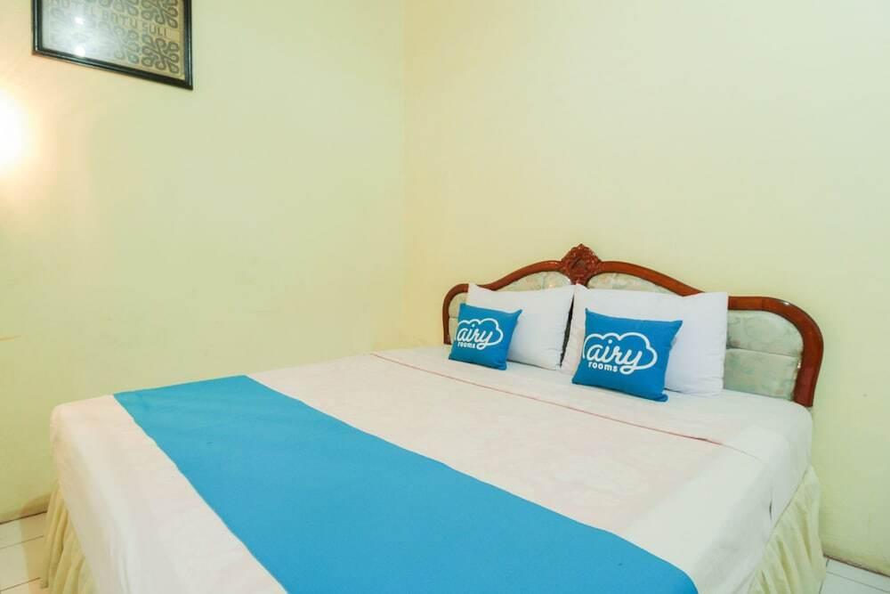 Палангкарая: Airy Menteng Raden Saleh 1 Palangkaraya
