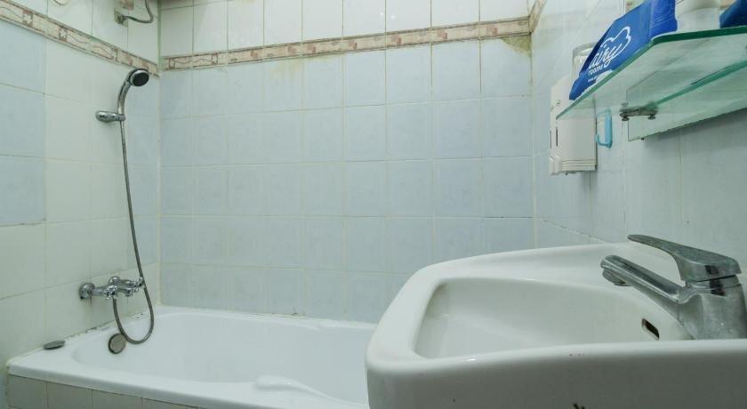 Палангкарая: Airy Menteng Raden Saleh 1 Palangkaraya