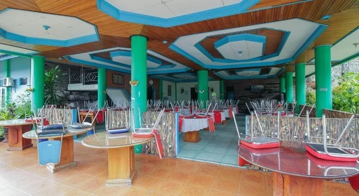 Палангкарая: Airy Menteng Raden Saleh 1 Palangkaraya
