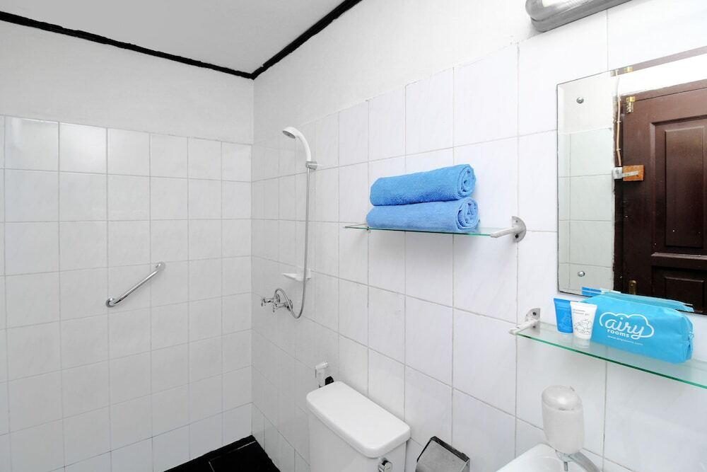 Богор: Airy Syariah Pakuan Ciheuleut 12 Bogor