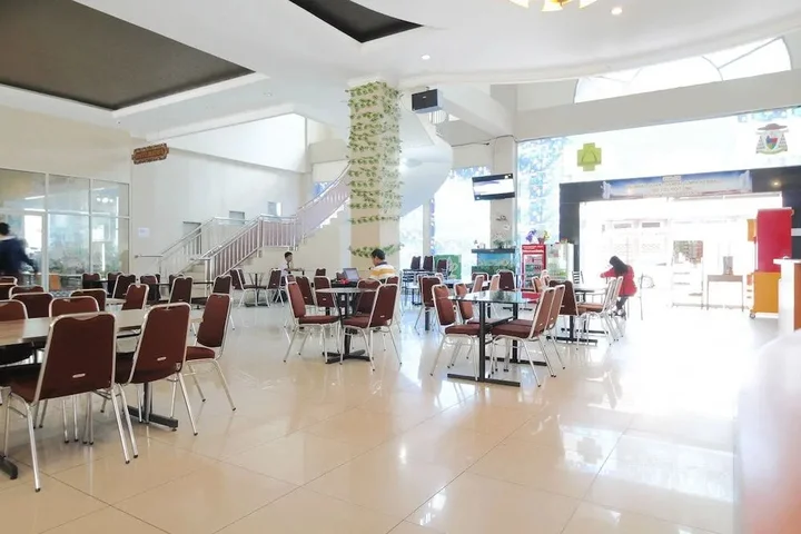 Медан: Airy Medan Baru Mataram 21
