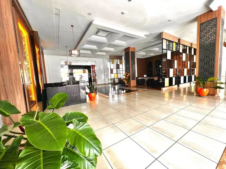 Медан: Airy Medan Baru Mataram 21