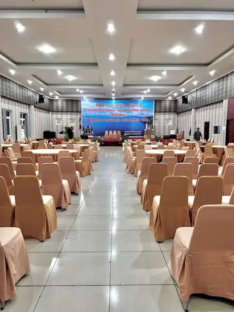 Медан: Airy Medan Baru Mataram 21