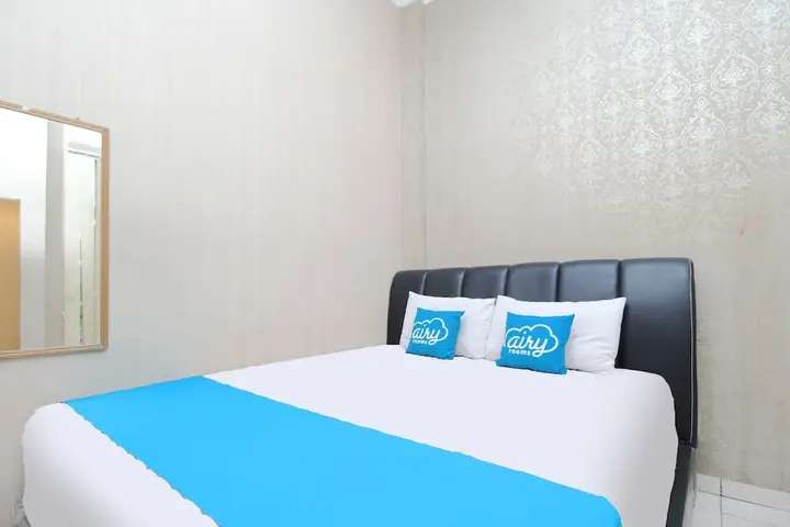 Airy Medan Selayang Jamin Ginting Pasar Tujuh 2 — фото 4