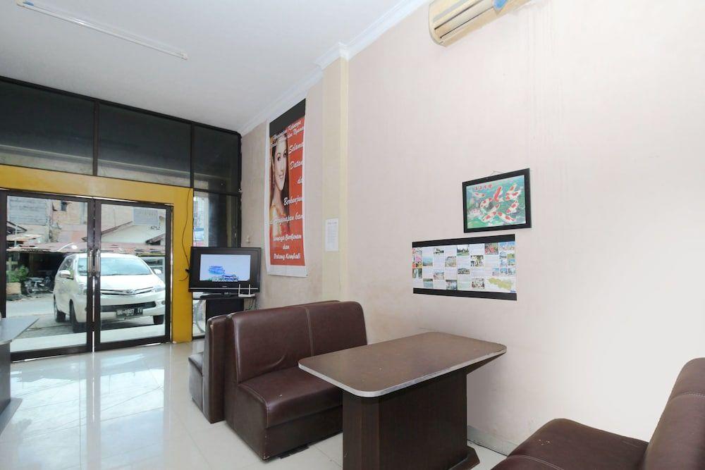 Airy Medan Selayang Jamin Ginting Pasar Tujuh 2 — фото 2