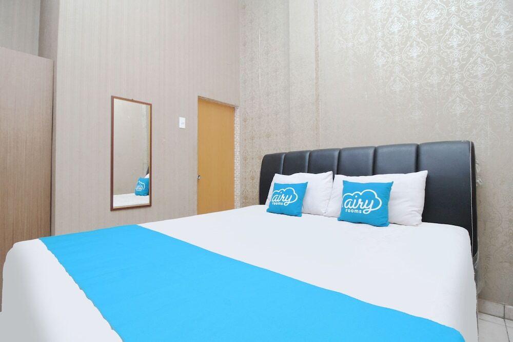 Airy Medan Selayang Jamin Ginting Pasar Tujuh 2 — фото 3