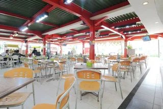 Медан: Airy Amaliun Nusantara 15 Medan