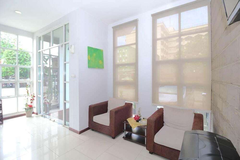 Медан: Airy Amaliun Nusantara 15 Medan