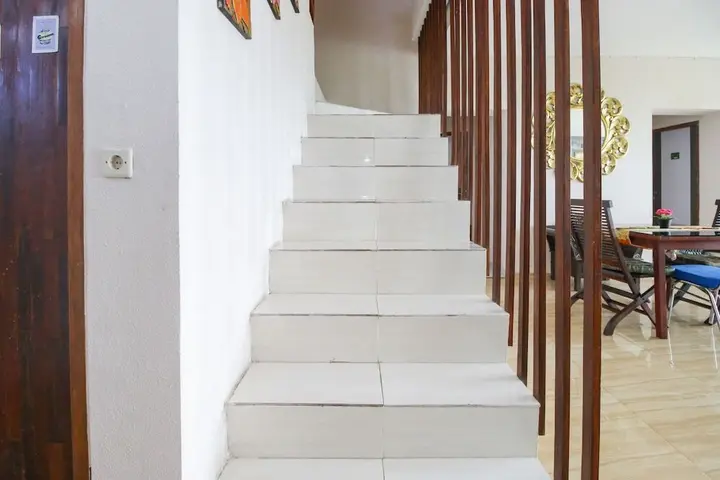 Беноа: Airy Ungasan Raya Gua Gong 257 Bali