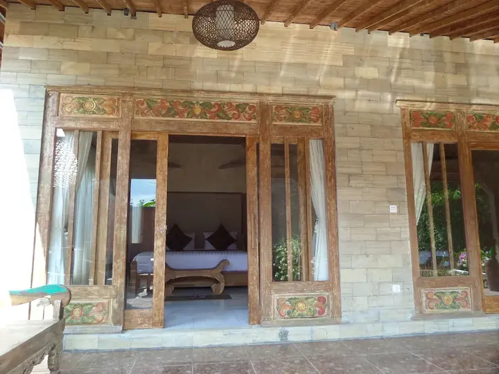 Паянган: Payangan Residence