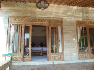 Паянган: Payangan Residence