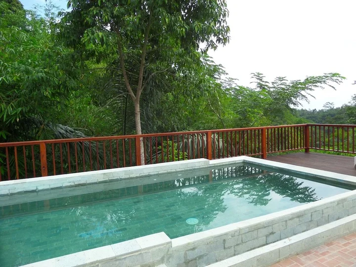 Паянган: Payangan Residence
