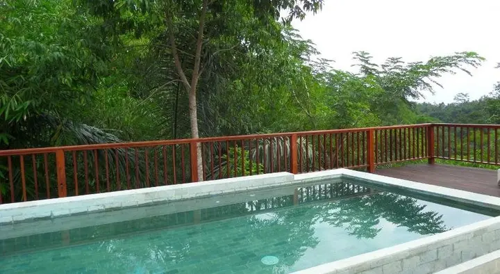 Паянган: Payangan Residence