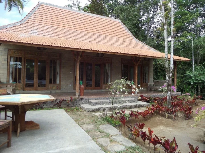 Паянган: Payangan Residence