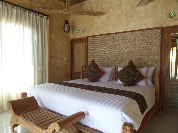 Паянган: Payangan Residence