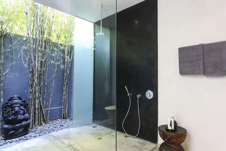 Керобокан: Prana Villa Umalas