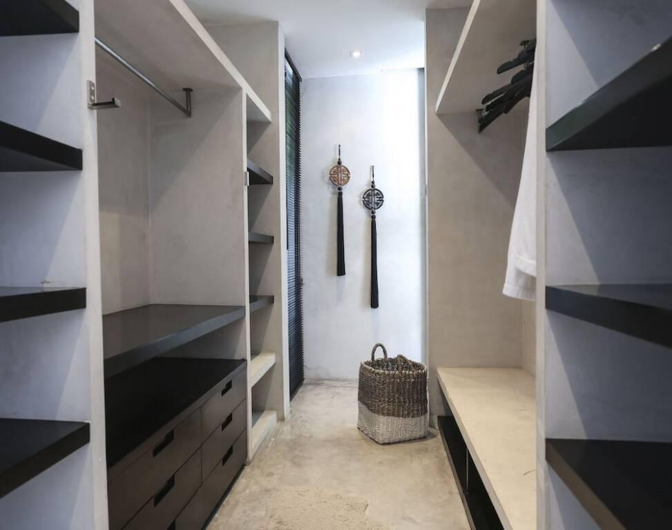Керобокан: Prana Villa Umalas