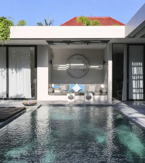 Керобокан: Prana Villa Umalas