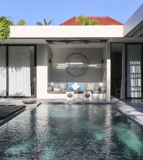 Керобокан: Prana Villa Umalas